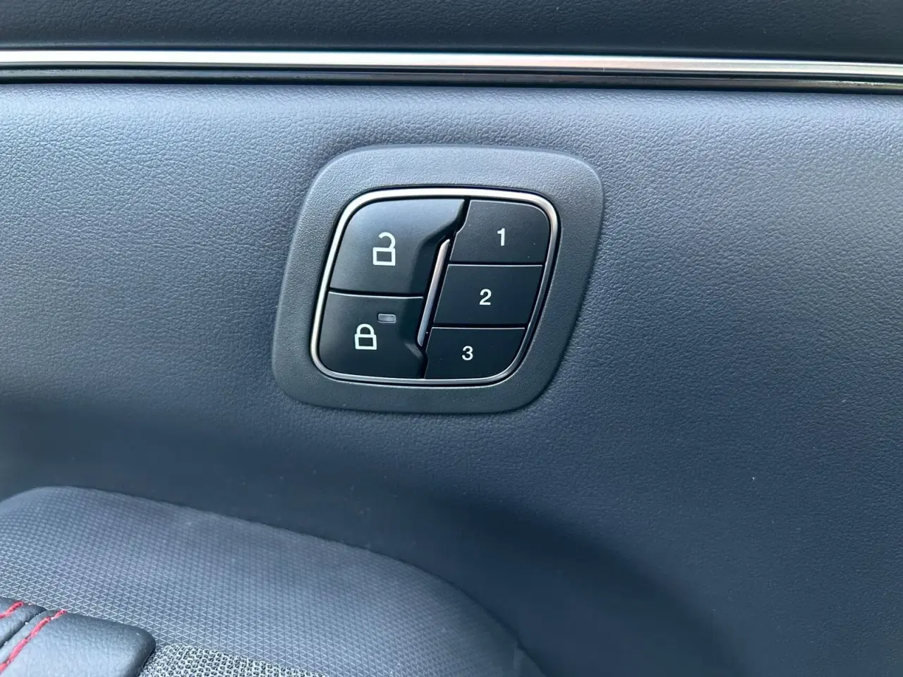 Billede 14 - Ford Mustang Mach-E 98 Premium Extended Range