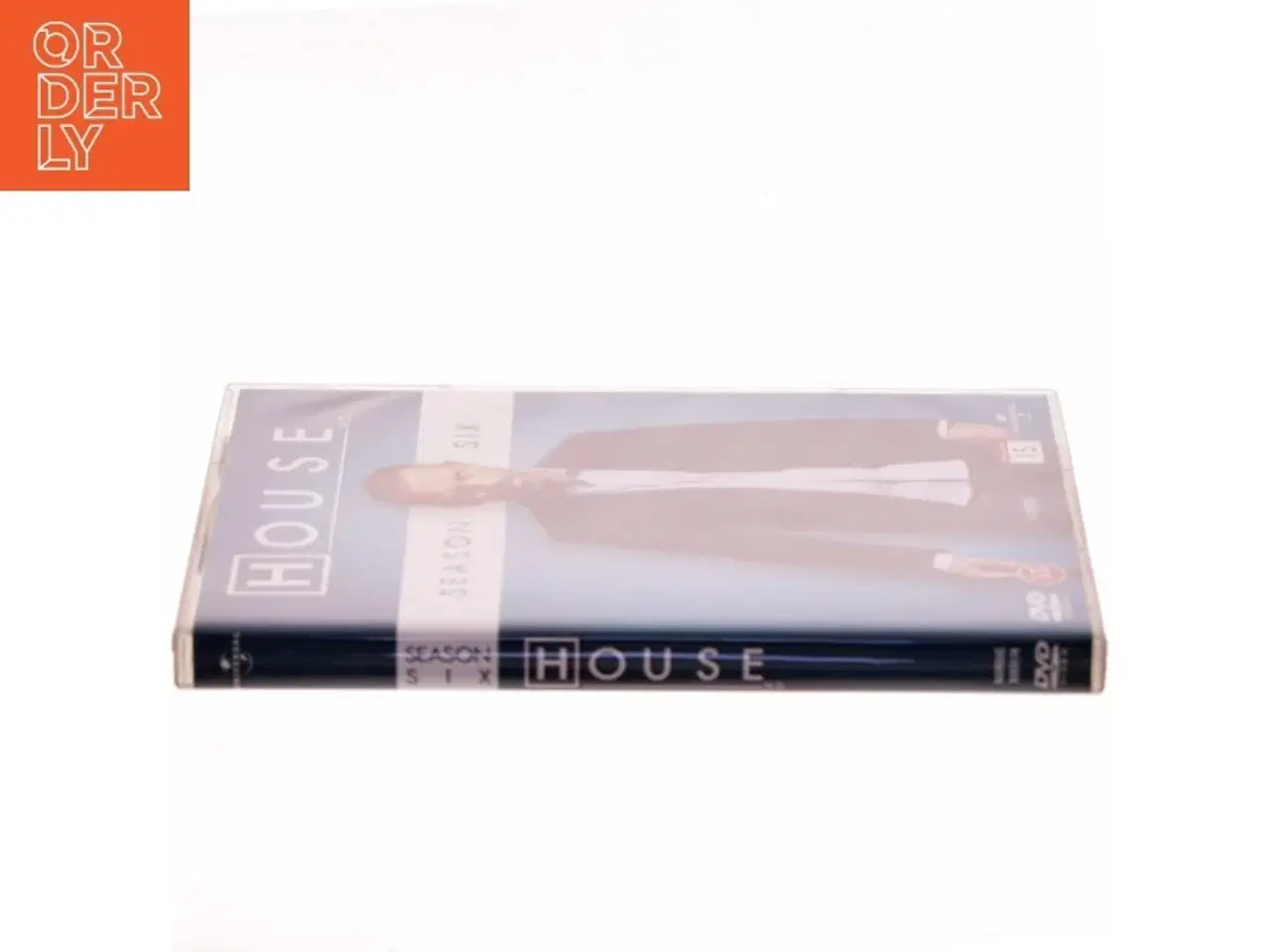 Billede 2 - House Md Season 6 Dvd
