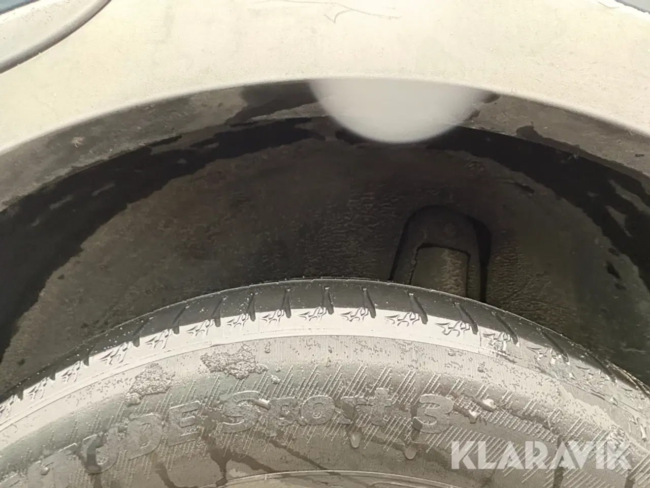 Billede 8 - Personbil Chevrolet Captiva 2,4