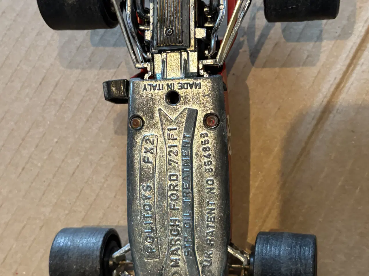 Billede 4 - Modelbiler