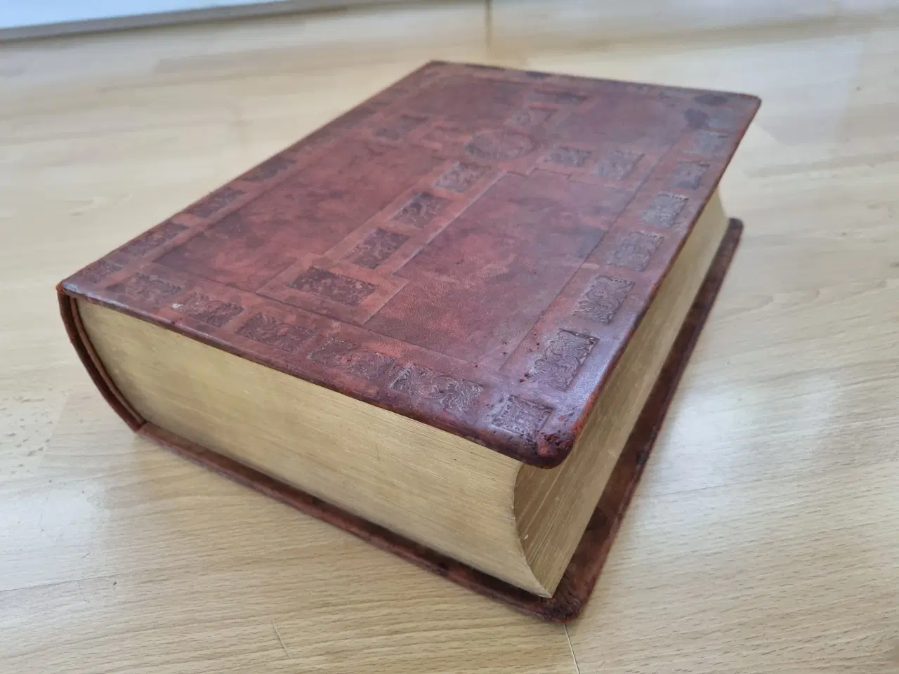 Billede 2 - Bibel - hjemmets bibel