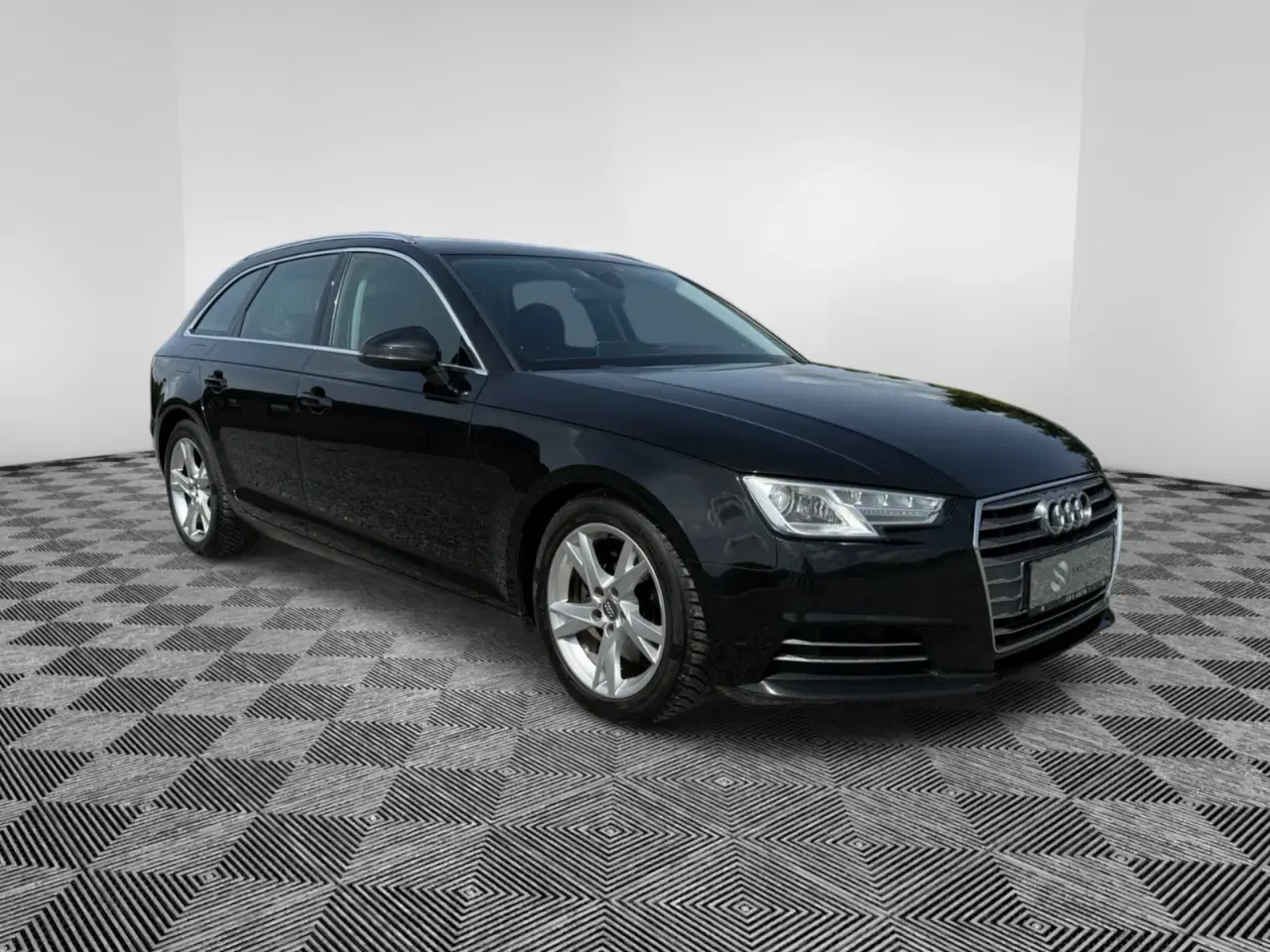 Billede 3 - Audi A4 2,0 TDi 150 Sport Avant