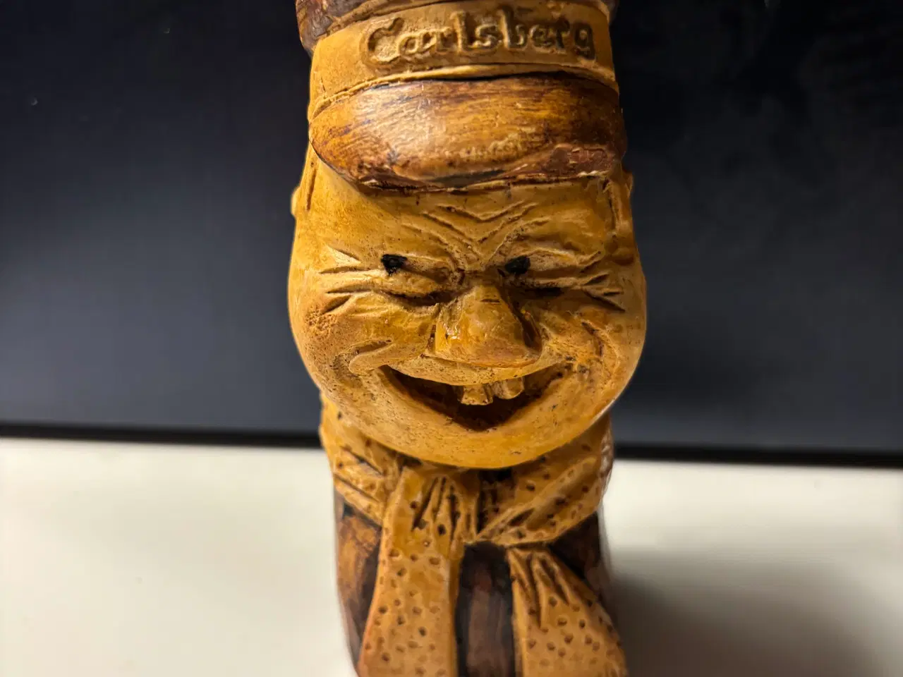 Billede 1 - Carlsberg oplukker