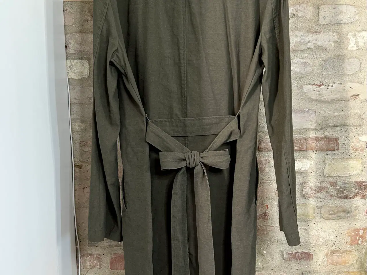 Billede 7 - Dorothy Perkins Trenchcoat