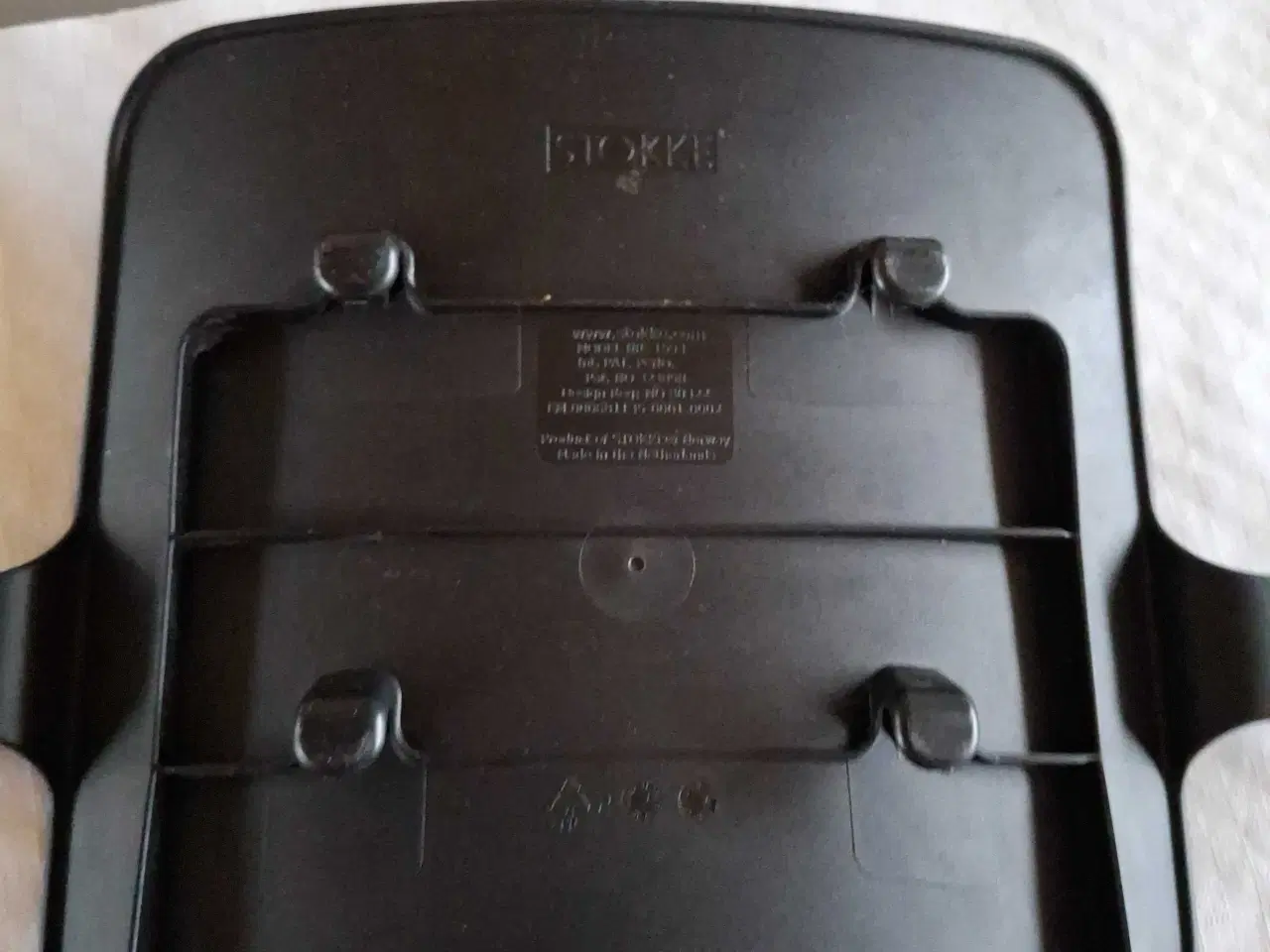 Billede 4 - Stokke bøjle