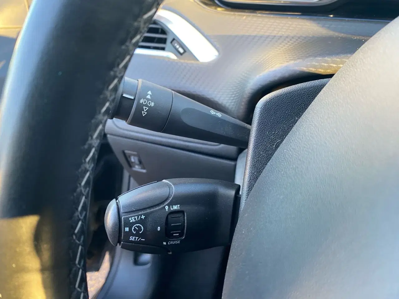 Billede 16 - Peugeot 208 1,6 BlueHDi Desire Sky 100HK 5d