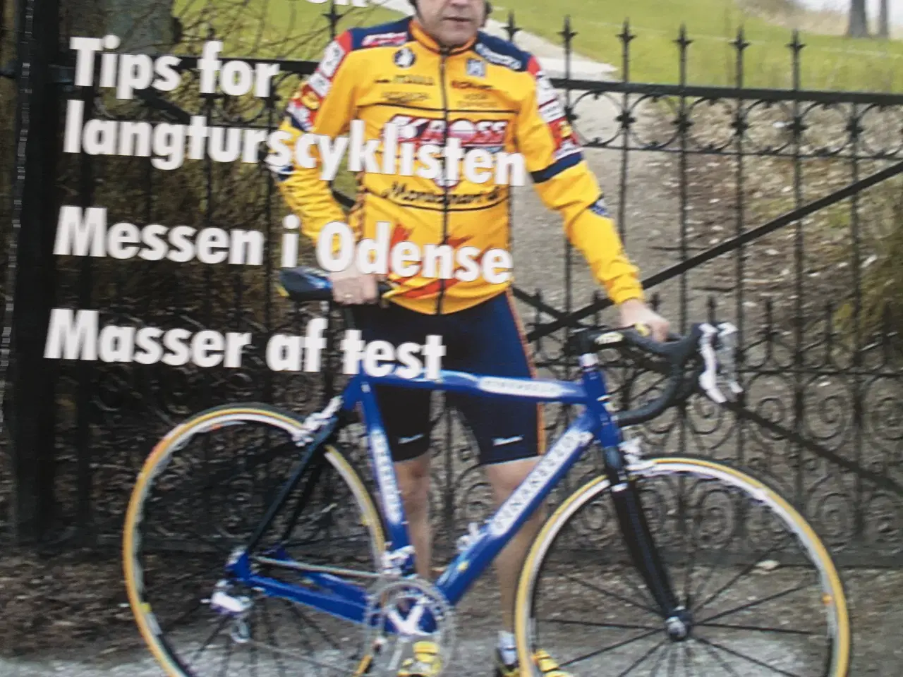 Billede 8 - Racer cykel Pinarello Prince