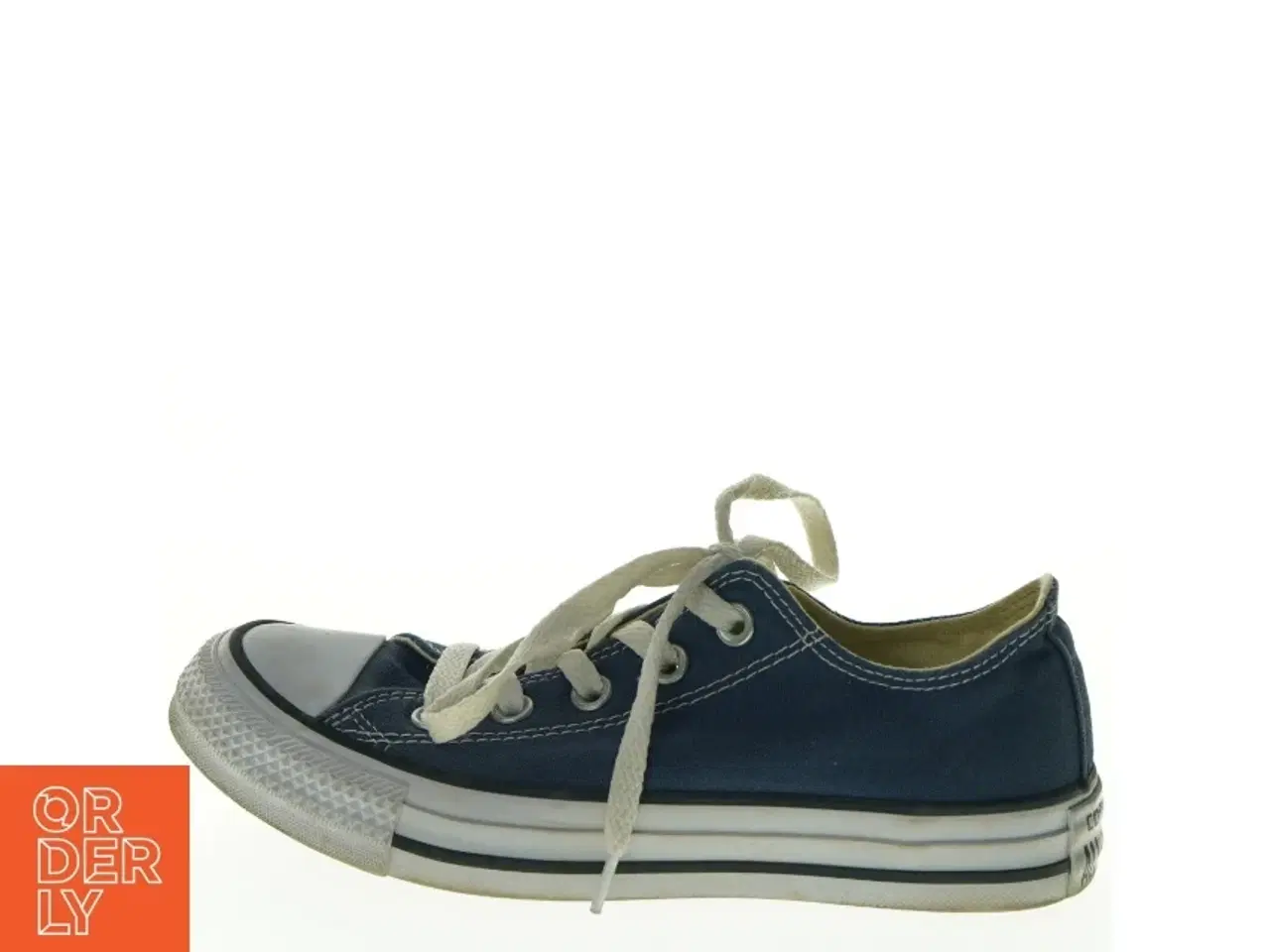 Billede 1 - Converse All Star lave sneakers fra Converse (str. 36)