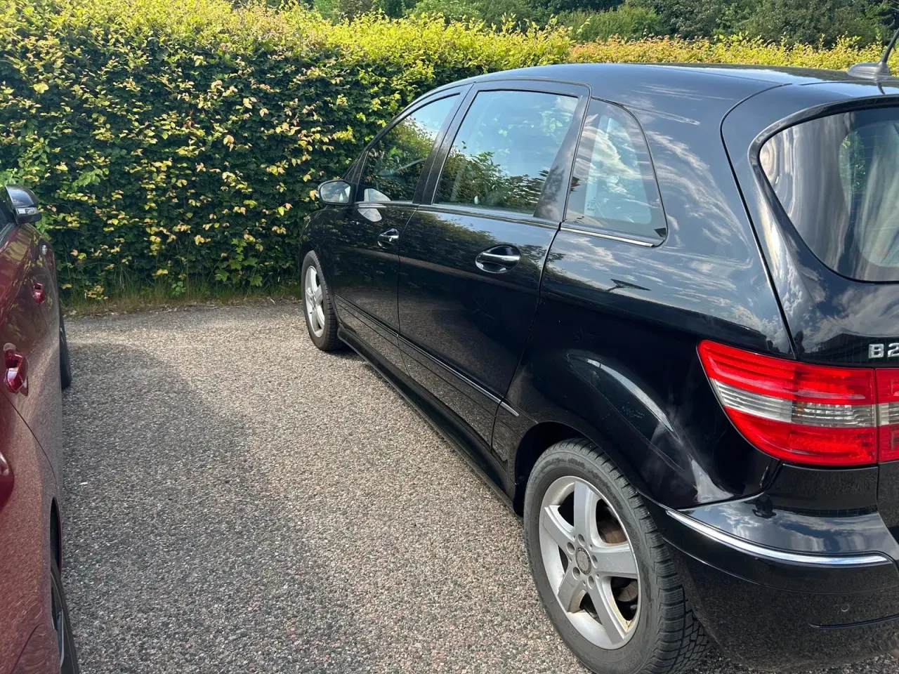 Billede 6 - Mercedes B200 2,0 Avantgarde aut.
