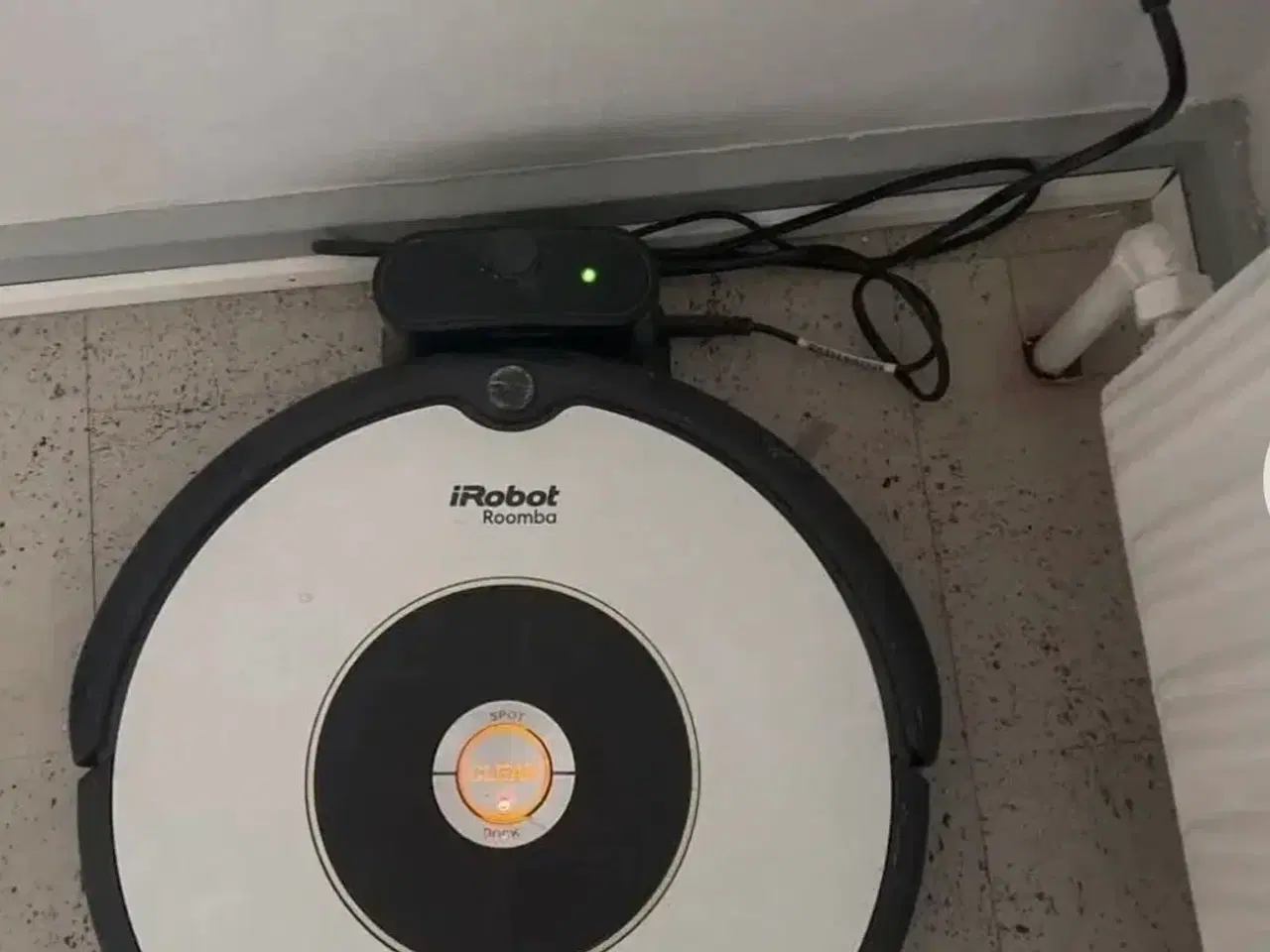 Billede 1 - iRobot 605