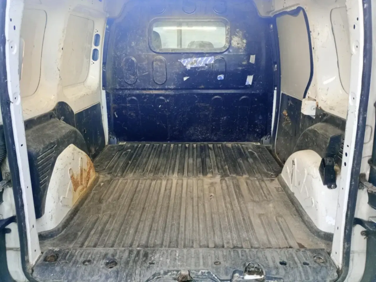 Billede 10 - Renault Kangoo 1,5 dCi 75 Access