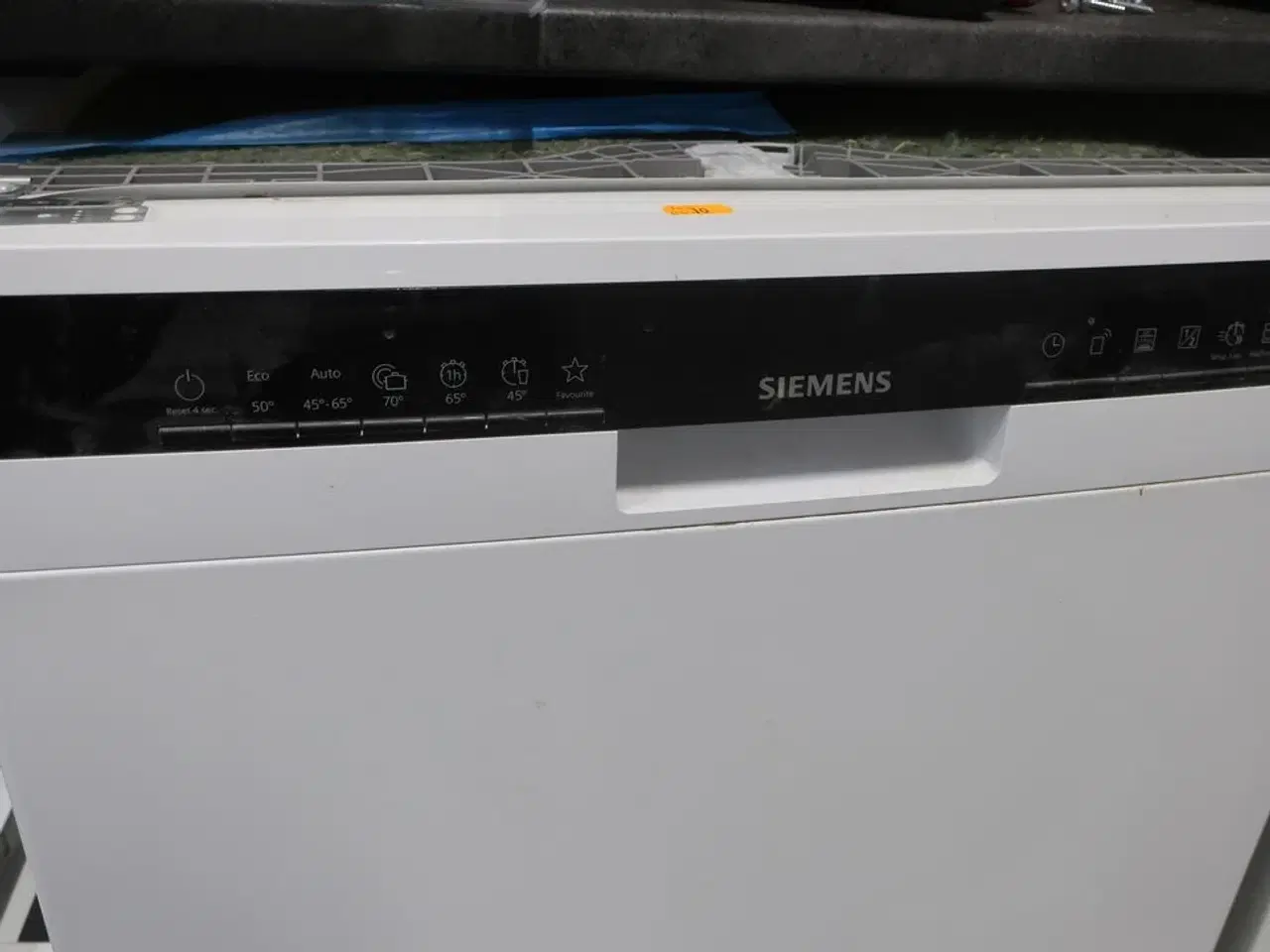 Billede 2 - Opvaskemaskine SIEMENS IQ300