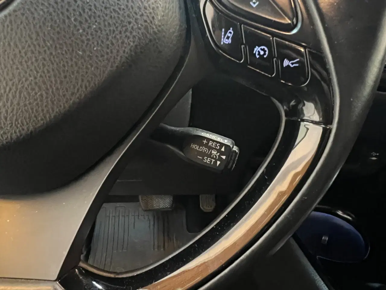 Billede 13 - Toyota C-HR 1,8 Hybrid C-LUB Selected CVT