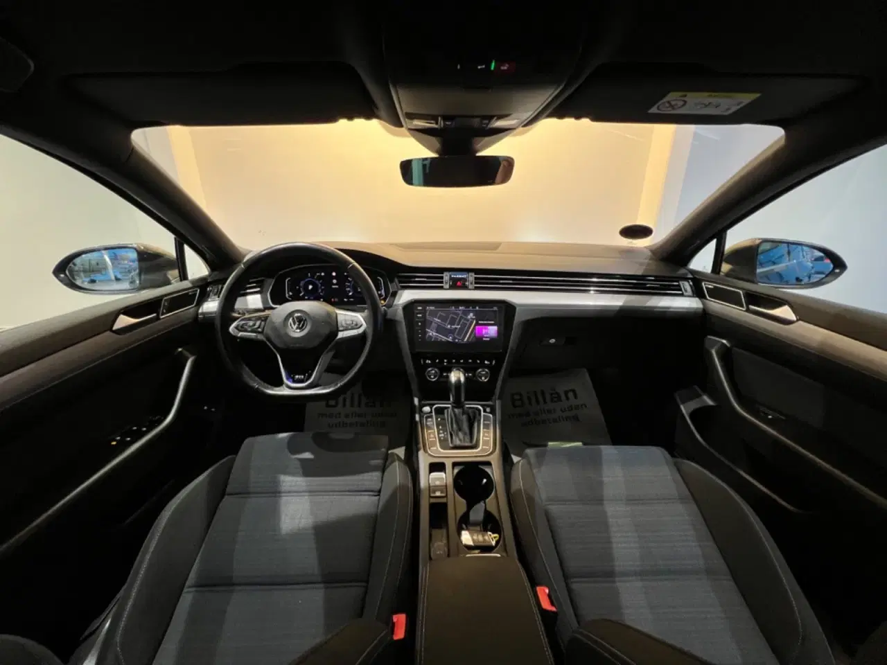 Billede 9 - VW Passat 1,4 GTE DSG