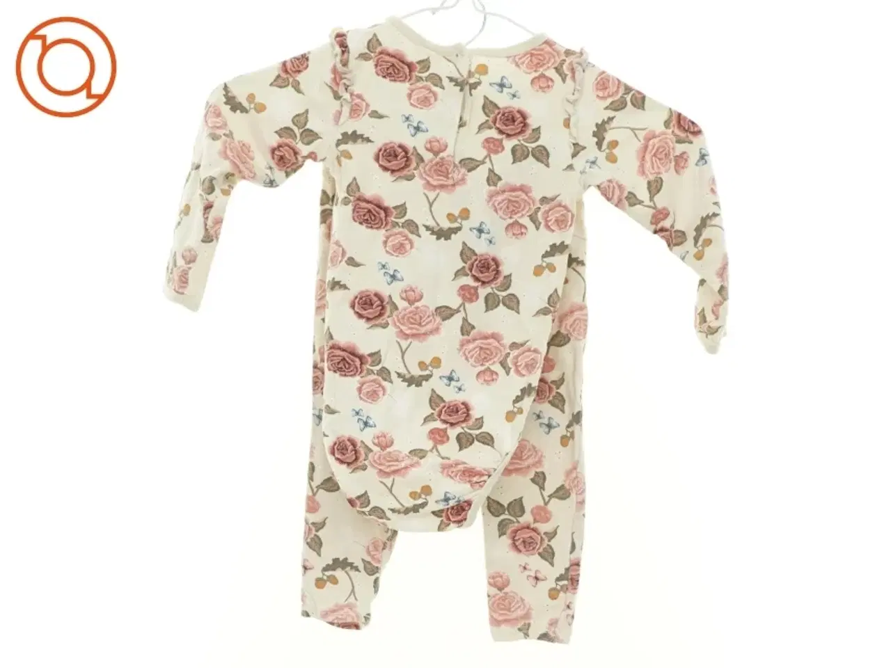 Billede 2 - Sæt (2 stk.) fra H&M (str. 92 cm)