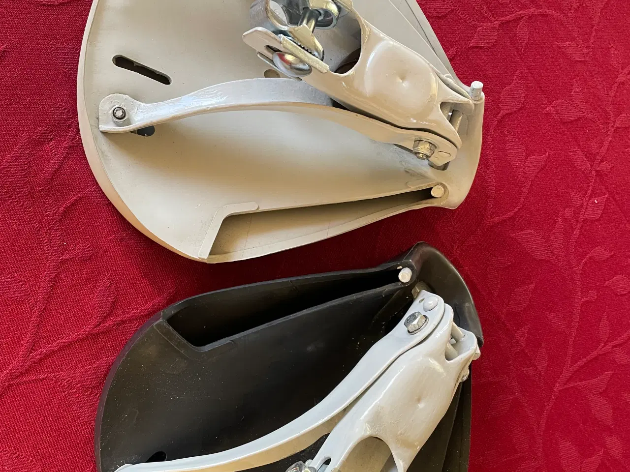 Billede 2 - Knallertveteransæder Puch SCO mv. 