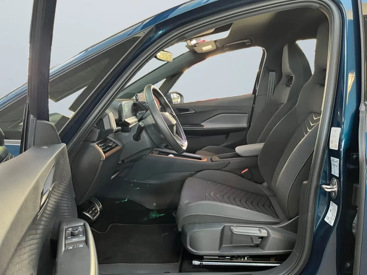 Billede 10 - Cupra Born 58 e-Boost