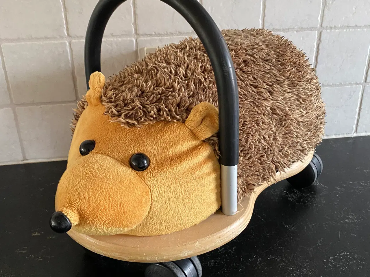 Billede 1 - Wheely Bug pindsvin