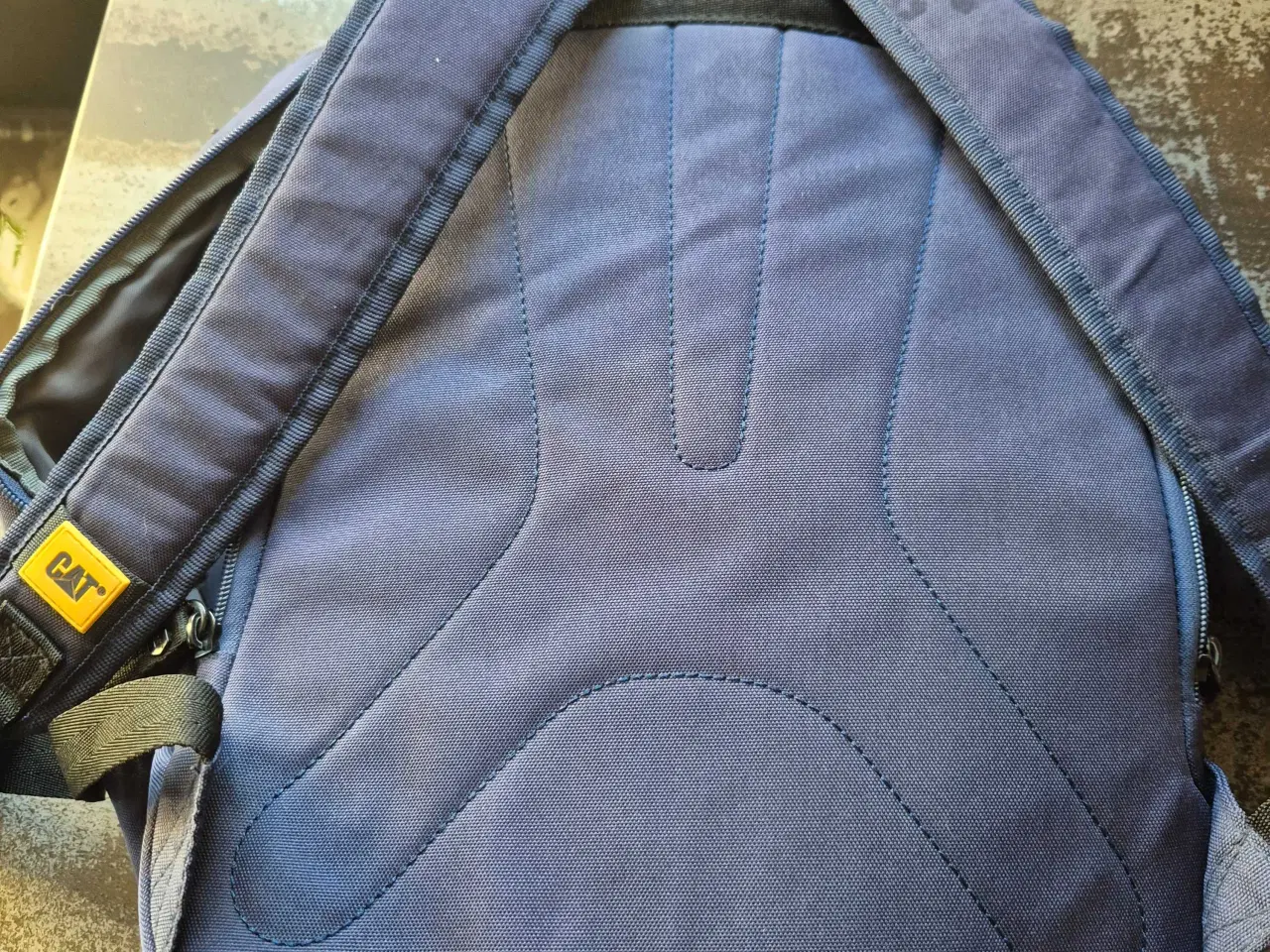 Billede 2 - CAT rygsæk 