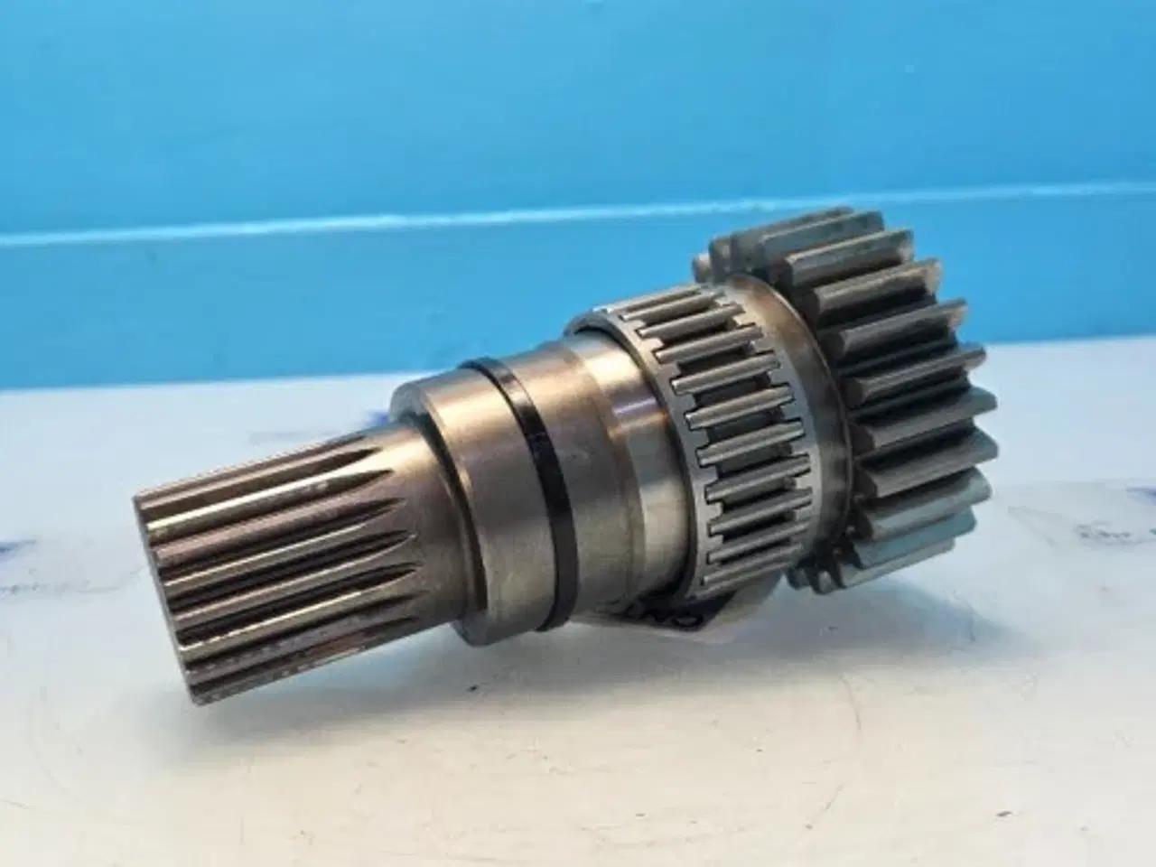 Billede 6 - Case Magnum 380 Aksel 47575178