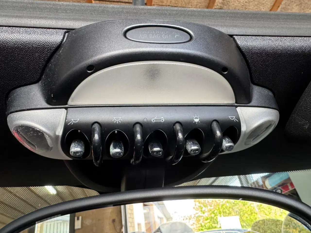 Billede 23 - MINI Cooper 1,6 D Cabriolet