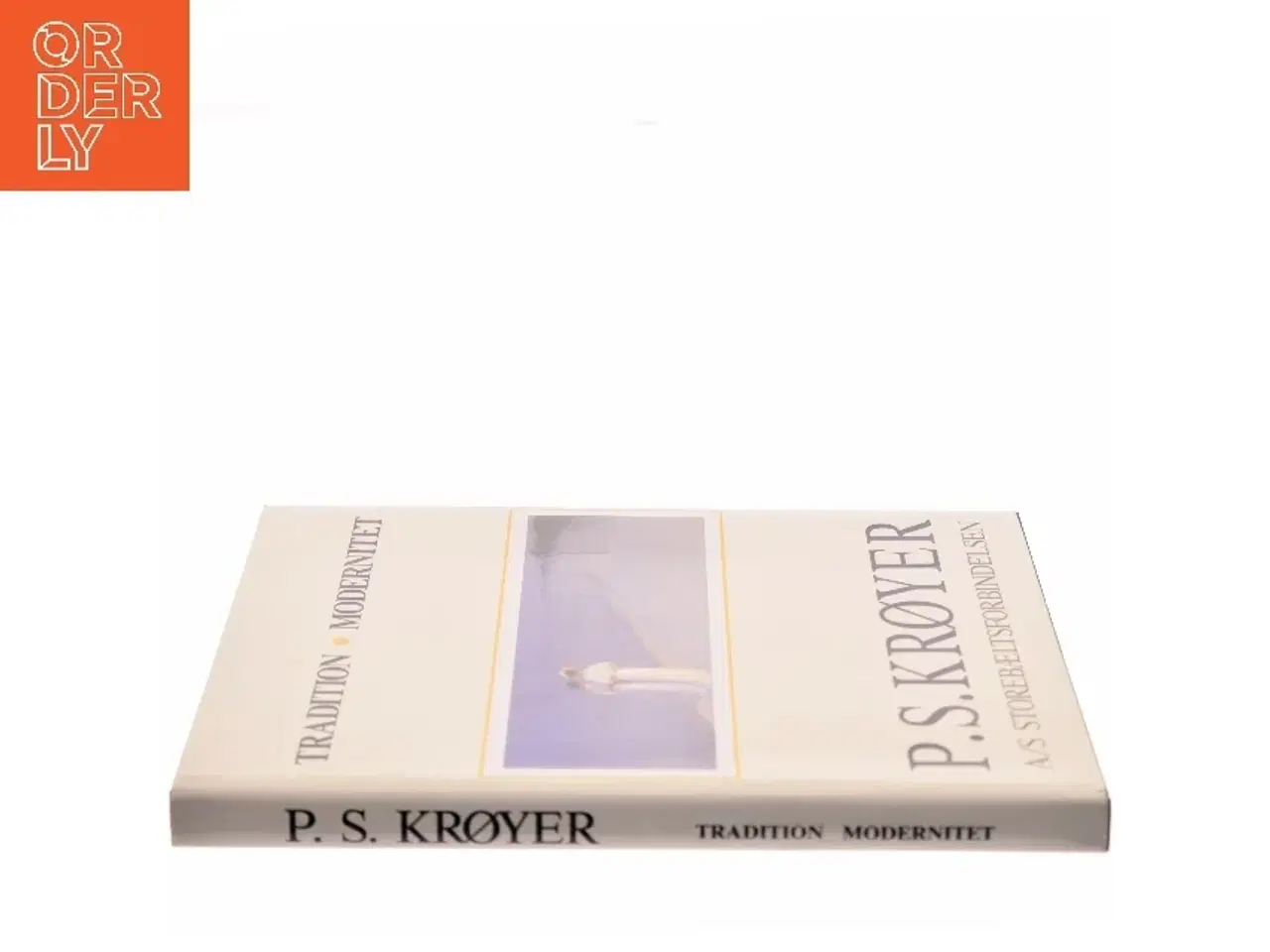 Billede 2 - Tradition Modernitet (Bog)