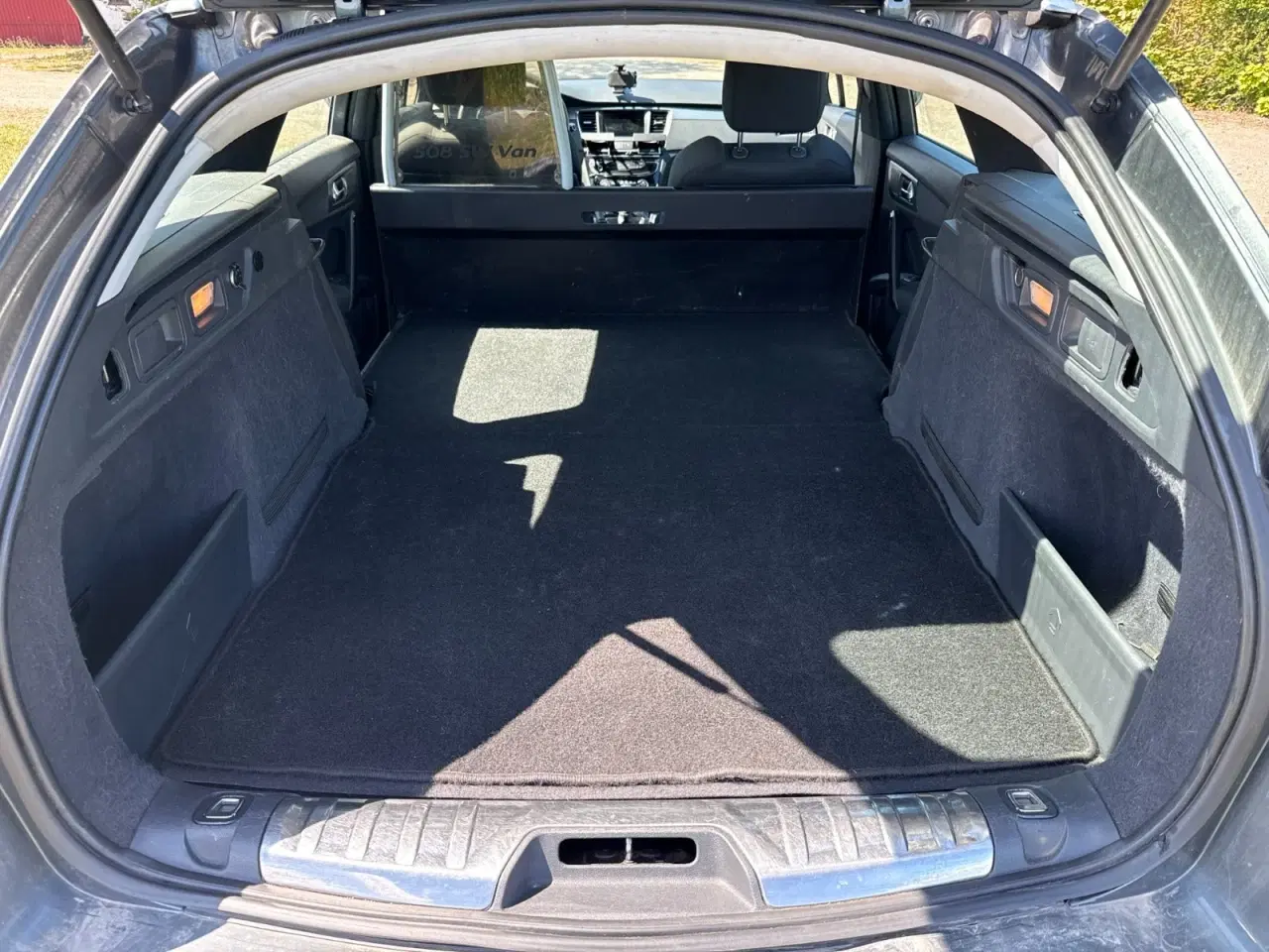 Billede 11 - Peugeot 508 1,6 e-HDi 114 Active SW Van