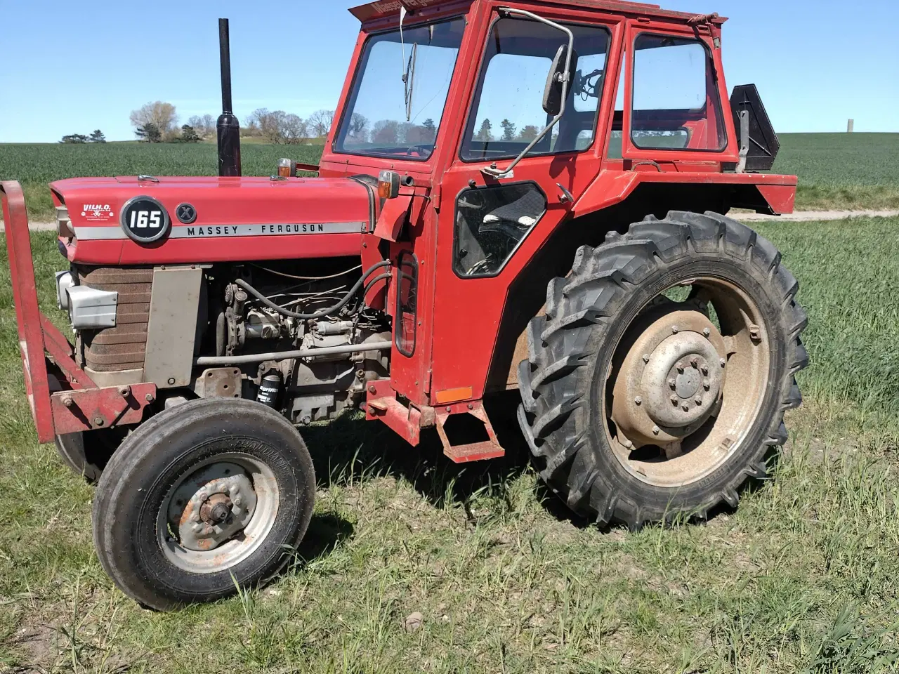 Billede 6 - 165 X