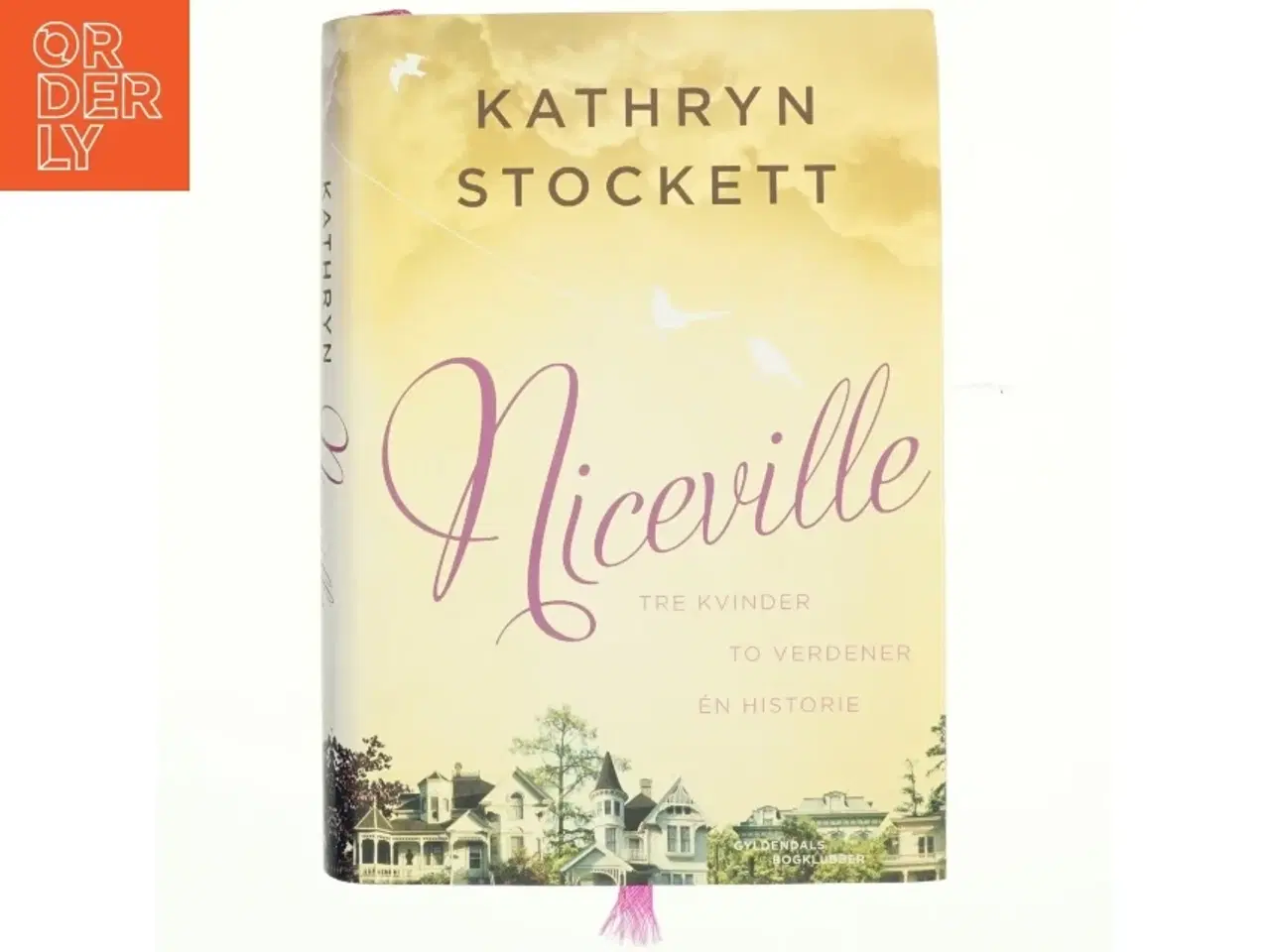 Billede 1 - Niceville af Kathryn Stockett (Bog)