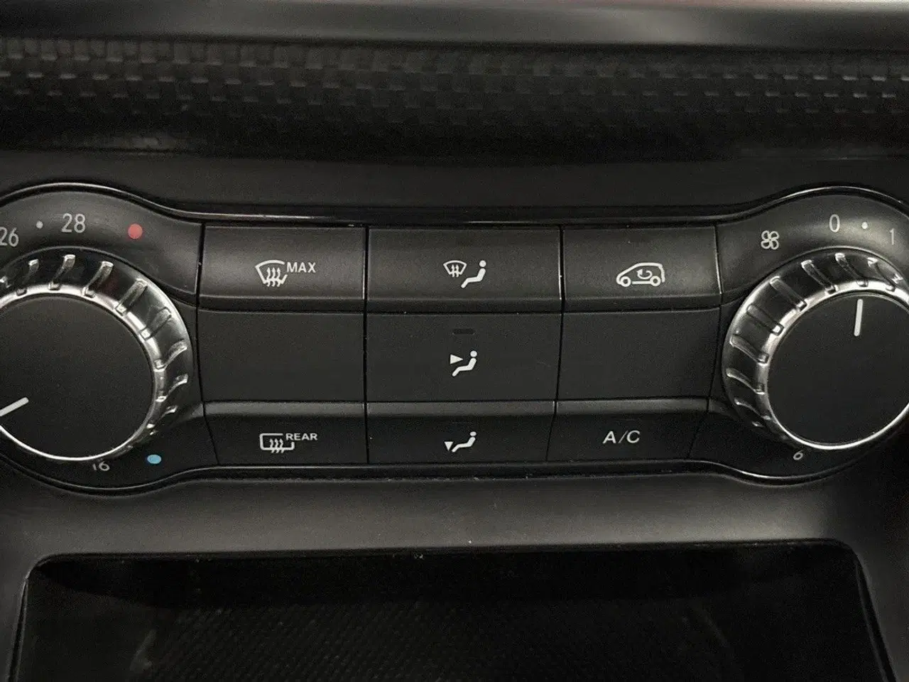 Billede 16 - Mercedes-Benz A200 d 1,8 D CDI BE 136HK 5d 6g