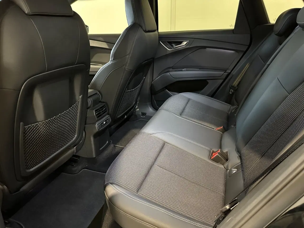 Billede 13 - Audi Q4 e-tron 40 Attitude S-line