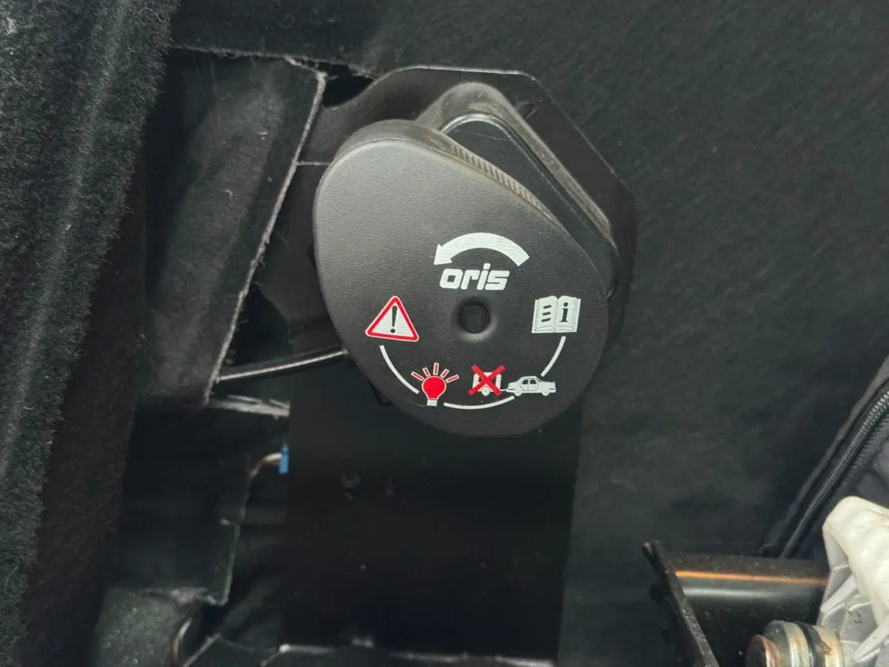 Billede 15 - Mercedes E350 3,0 BlueTEC Avantgarde stc. aut. 4Matic