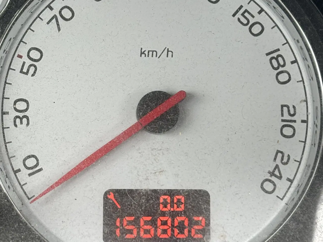 Billede 7 - Peugeot 307 1,6 i - nysynet