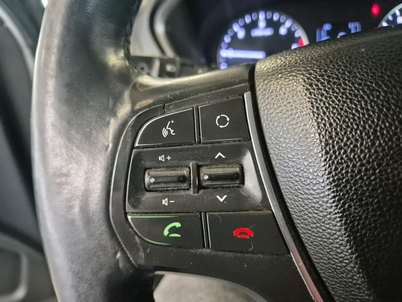 Billede 15 - Hyundai i20 1,1 CRDi Trend 75HK 5d 6g