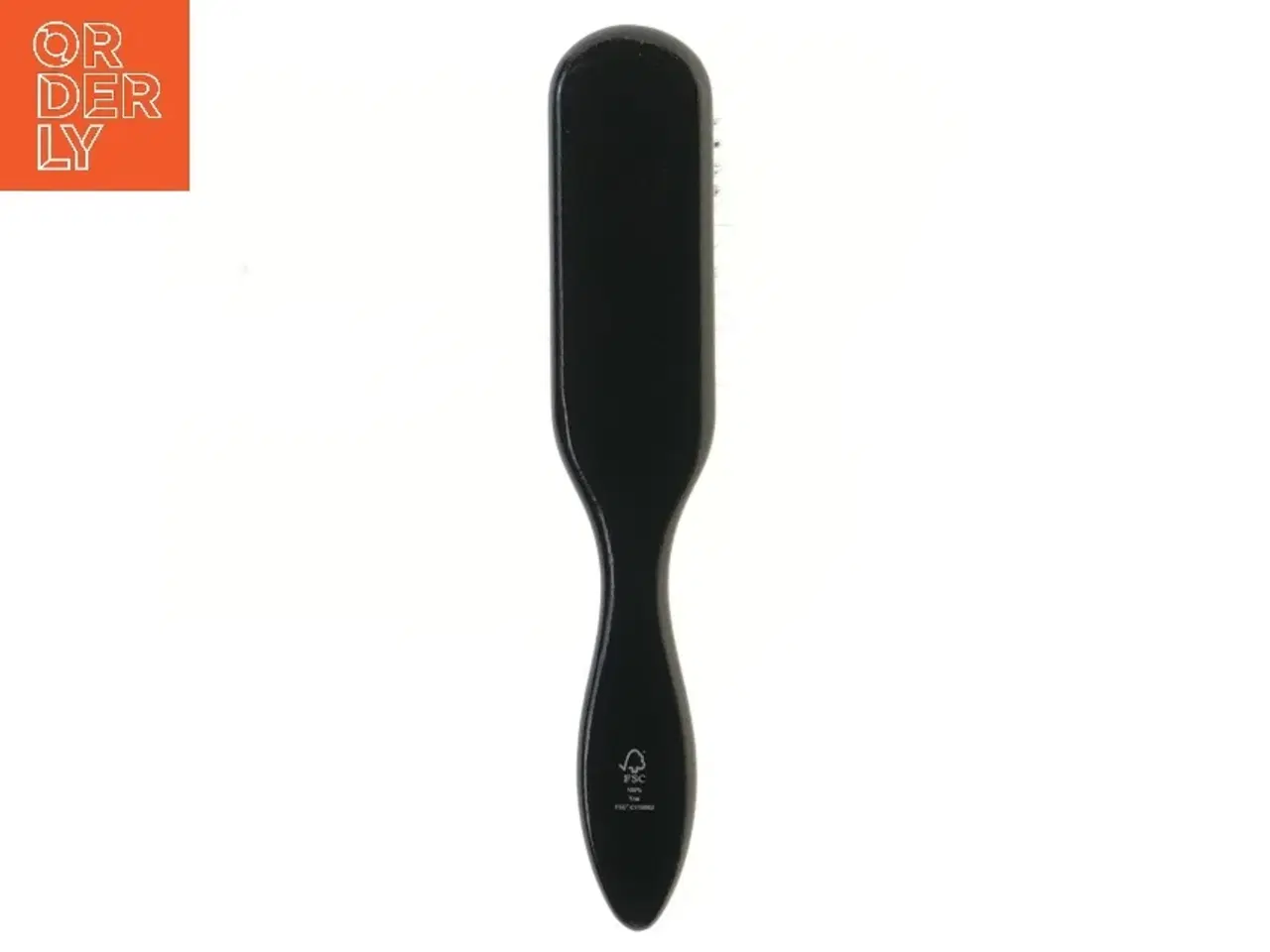 Billede 2 - Hårbørste fra M.Cosmetics (str. 22 cm)