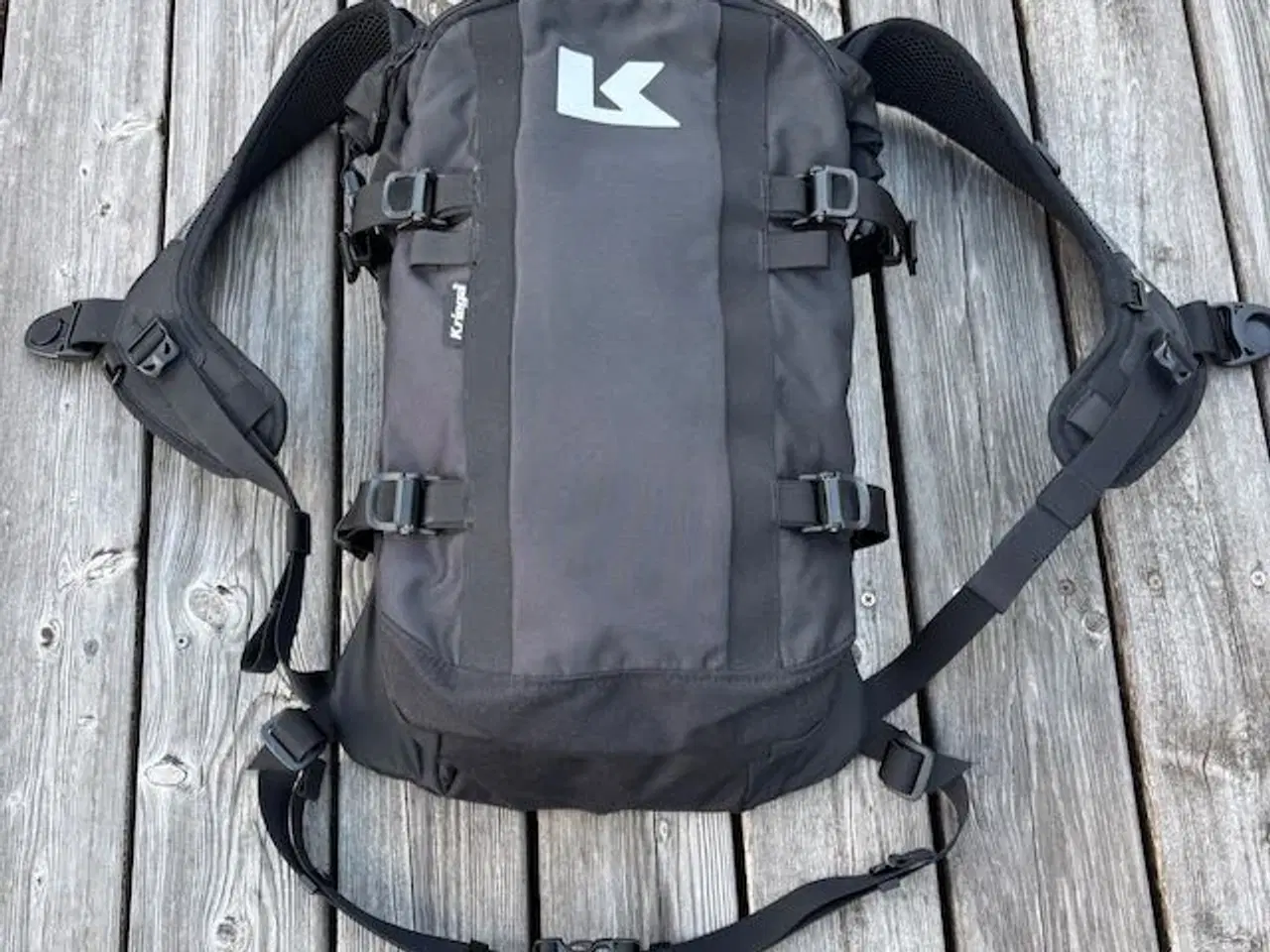 Billede 1 - Kriega R22 Rygsæk