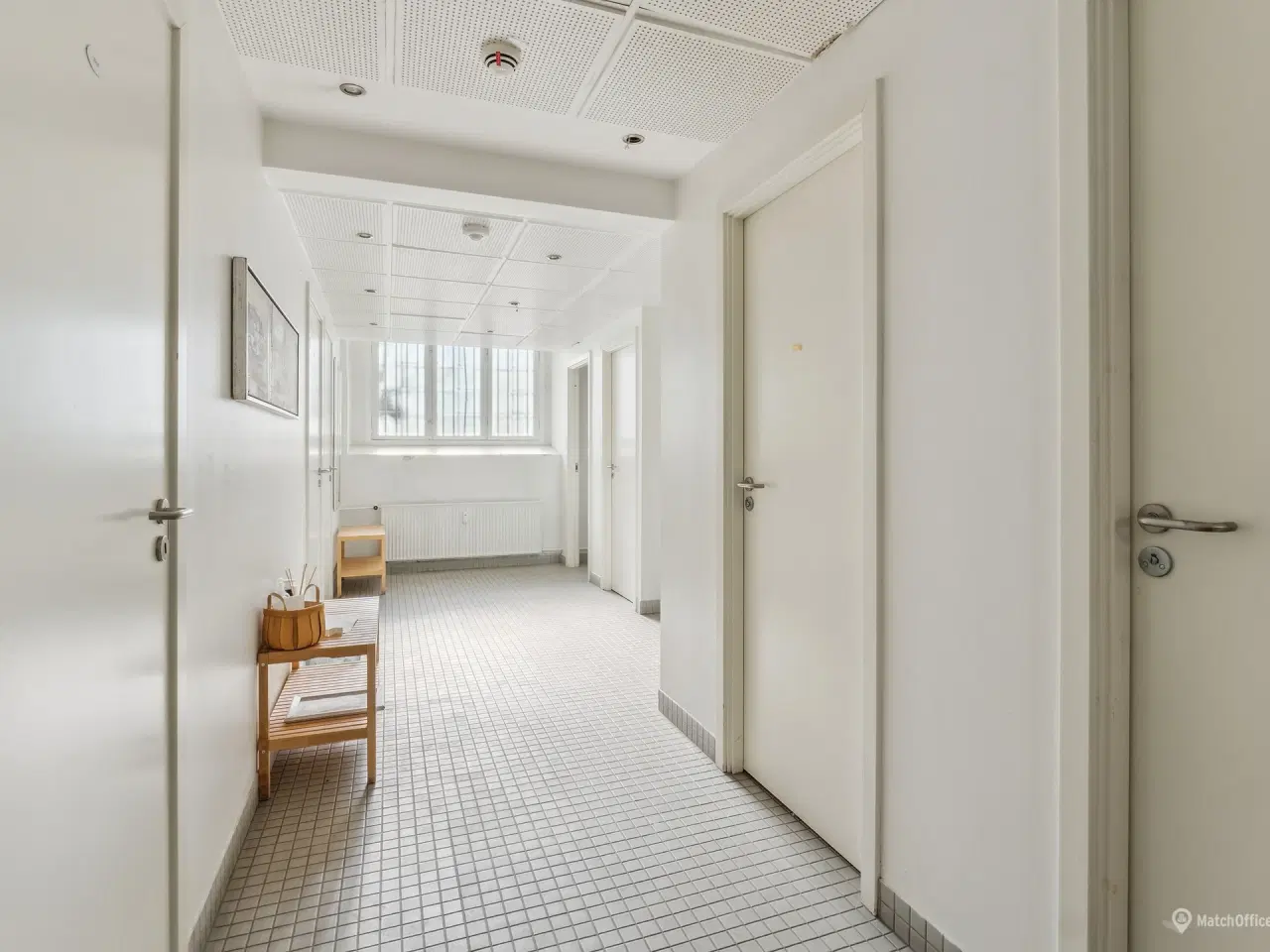 Billede 28 - Små kontorer ved Dronning Louises Bro