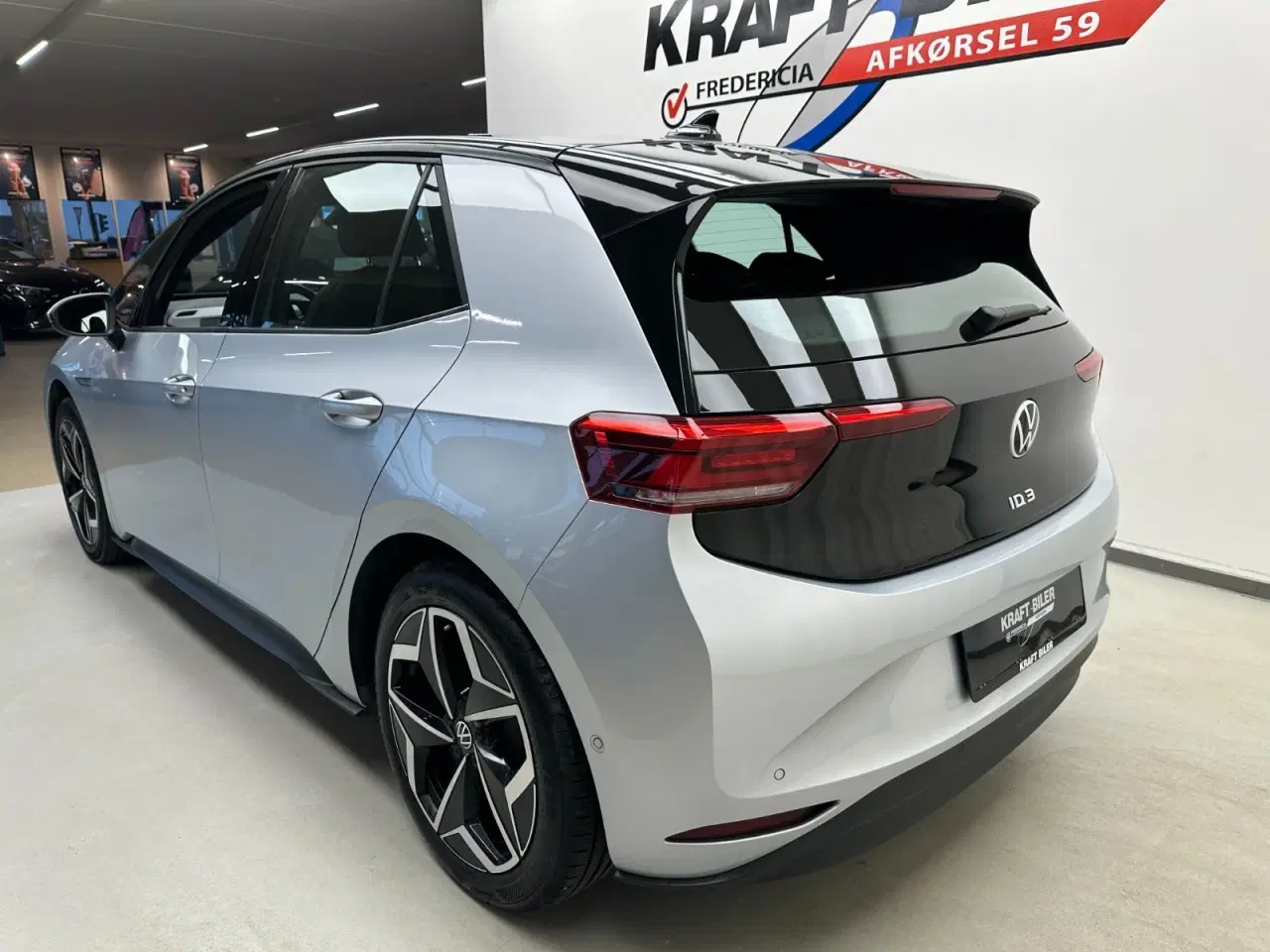 Billede 3 - VW ID.3 77 Pro S