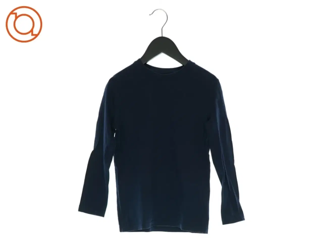 Billede 1 - Langærmet bluse fra H&M (str. 122/128)