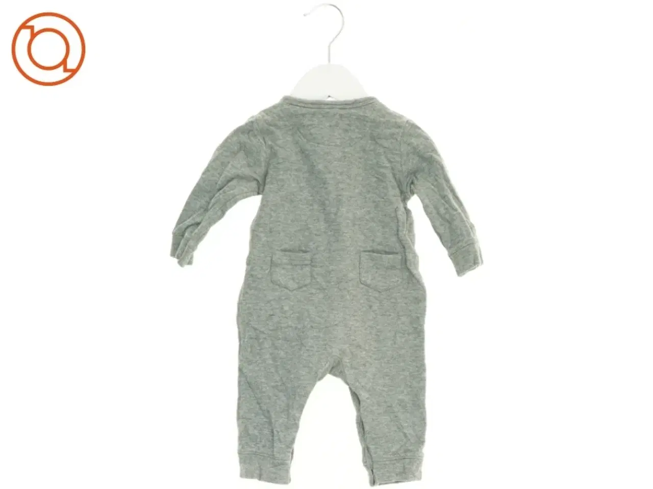 Billede 2 - Heldragt fra Name It (str. 68 cm)