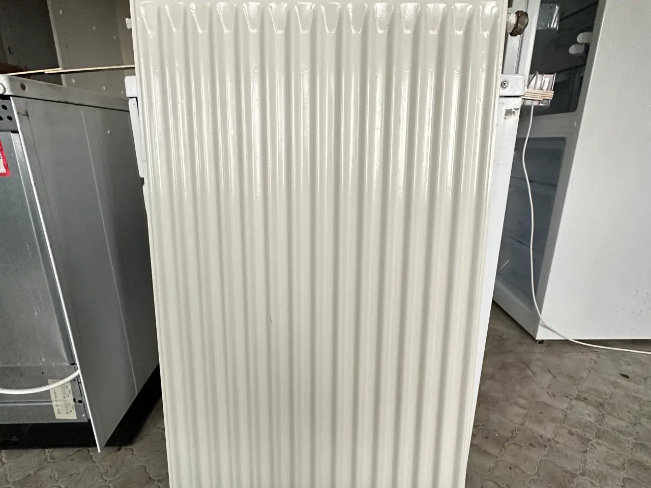 Billede 8 - Radiator