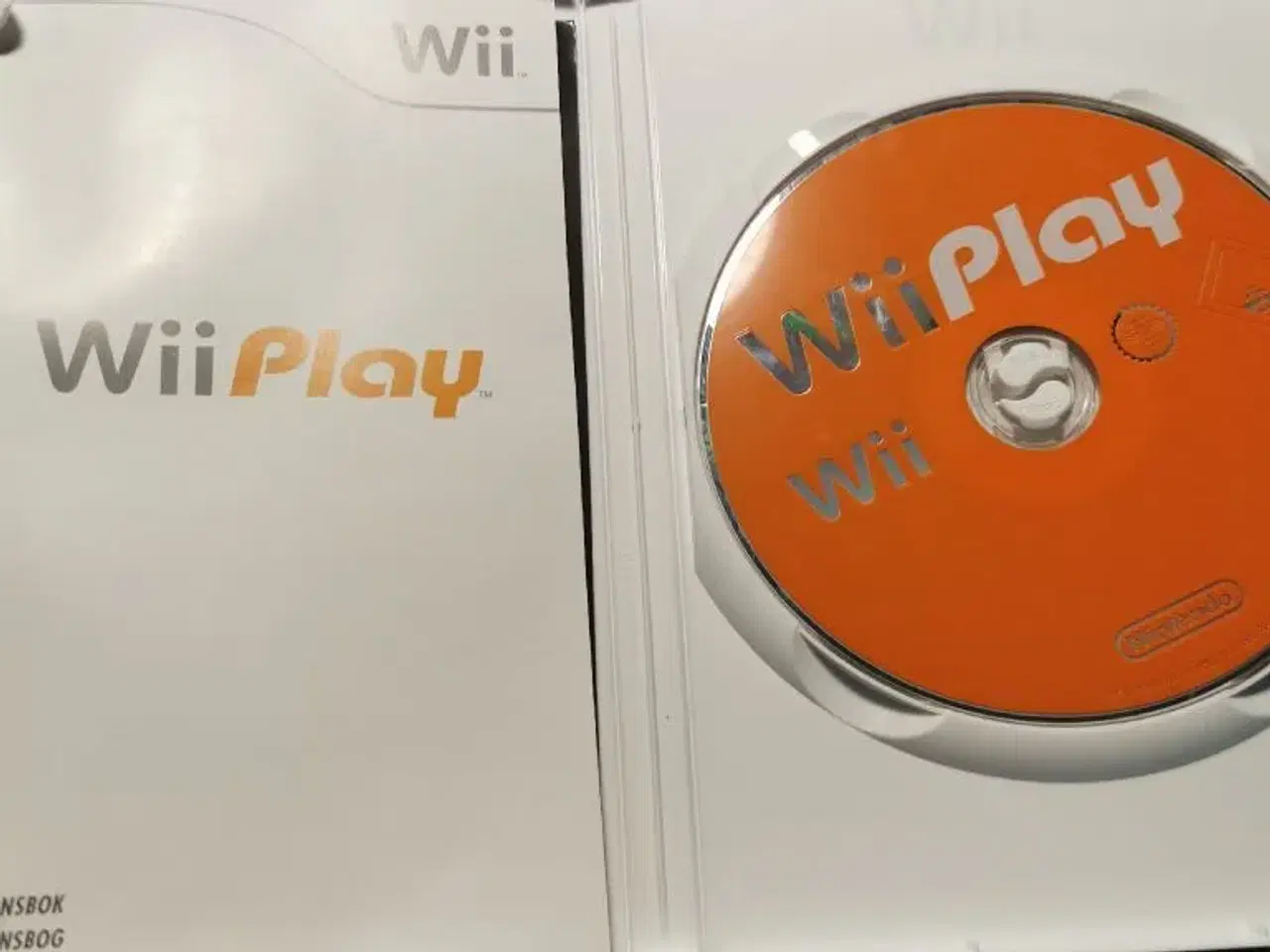Billede 2 - Wii play!!
