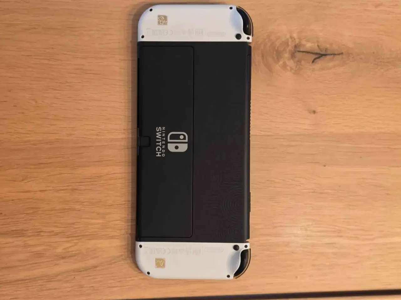 Billede 8 - Nintendo Switch OLED 