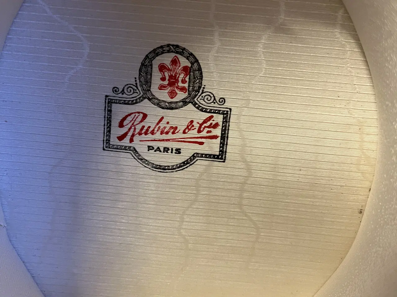 Billede 5 - Høj hat fra Paris 