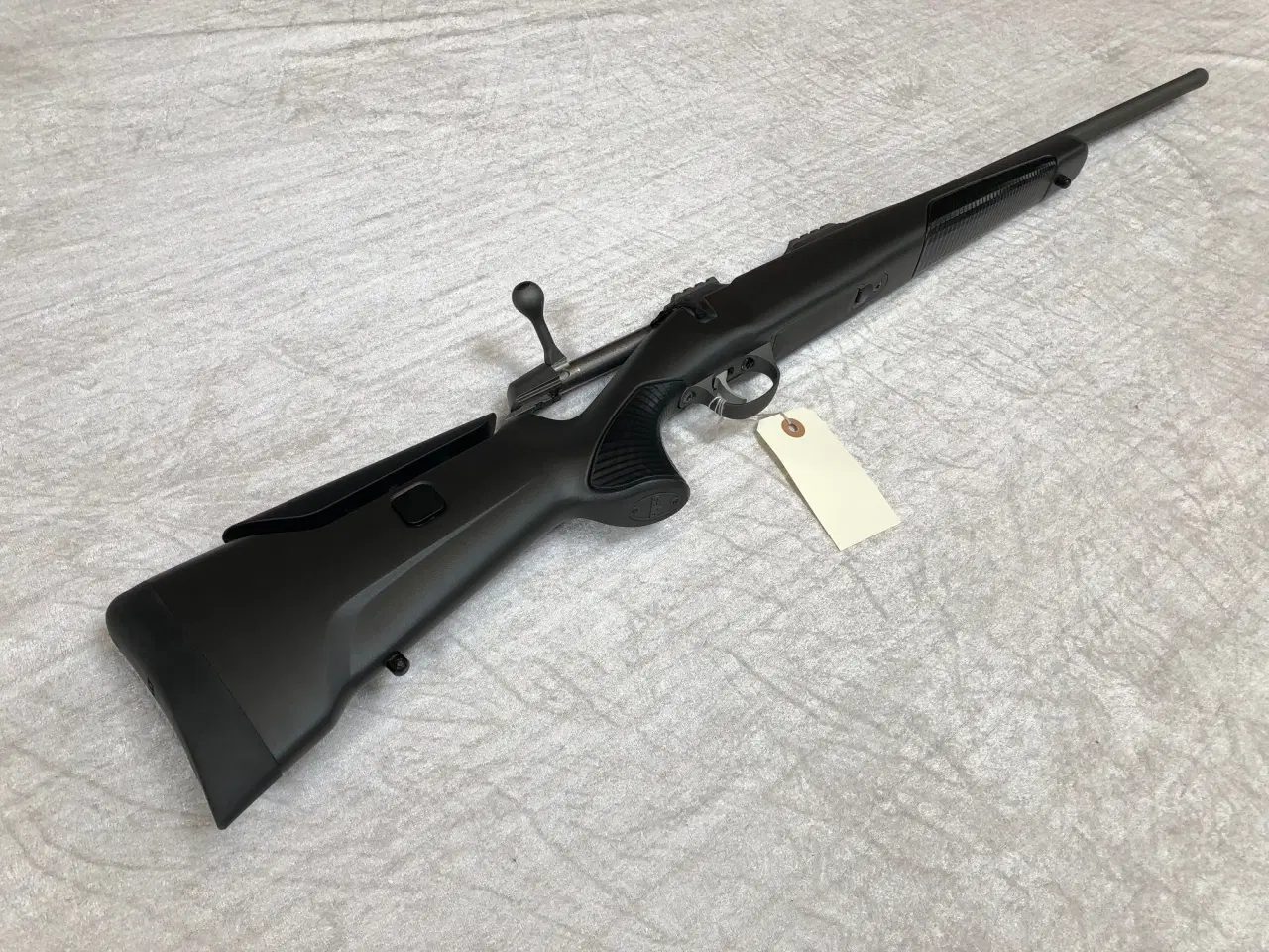 Billede 6 - Sako 90 Adventure