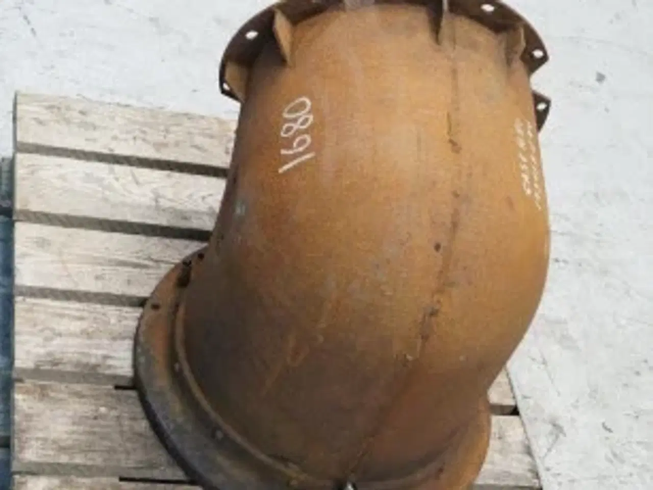 Billede 11 - Case 1680 Vinkel 193417C94