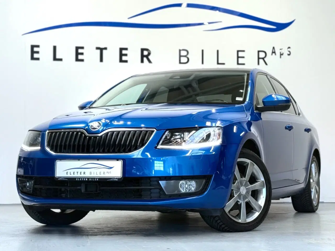 Billede 1 - Skoda Octavia 1,4 TSi 150 Style DSG