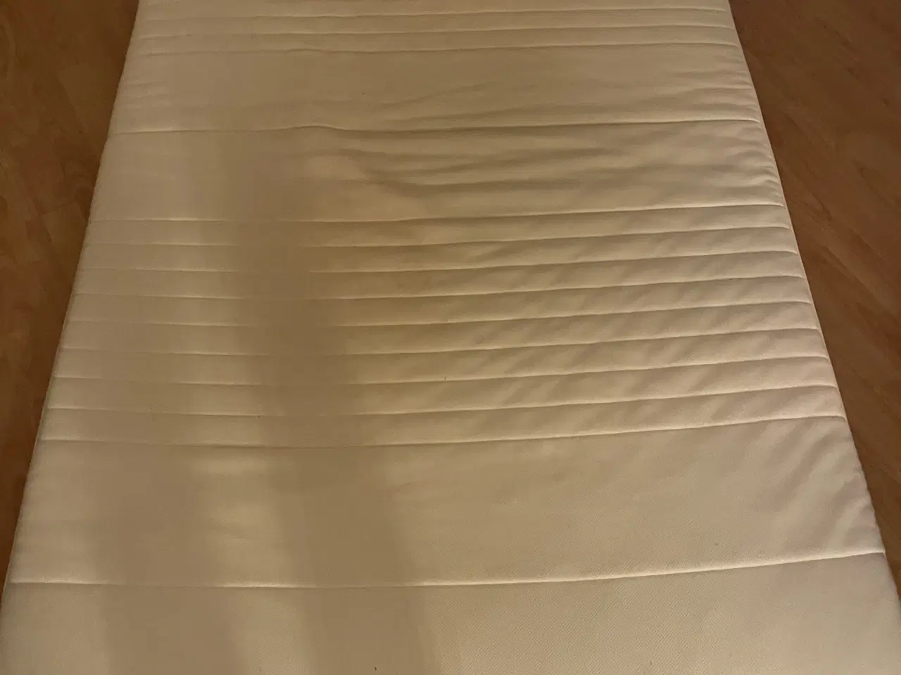 Billede 1 - Tussöy topmadras 120*200