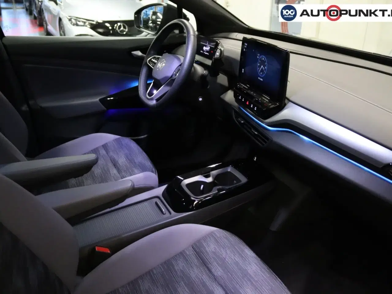 Billede 13 - VW ID.5 77 Pro Performance