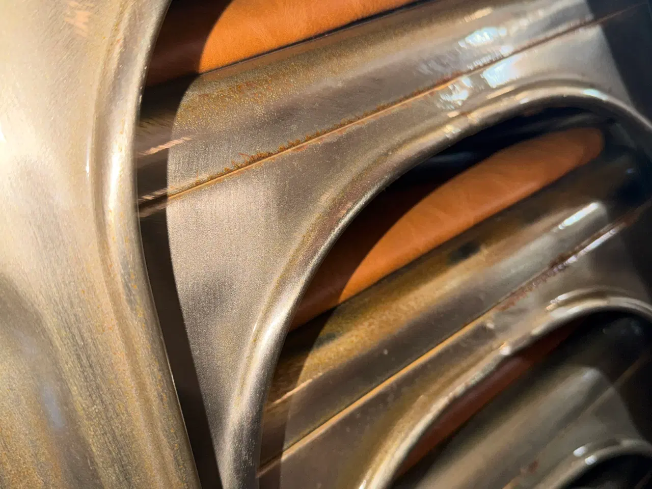 Billede 5 - 32 stk café stole